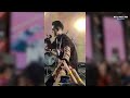 baby xav ntsib koj nt one live at toj siab festival 2023 chiang mai thailand