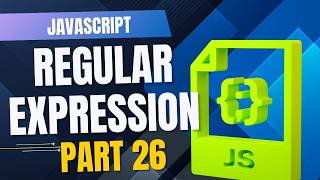 JavaScript RegExp Escape Method
