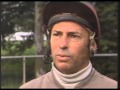 1985 Caulfield Cup Carnival Interview Jockey R E 