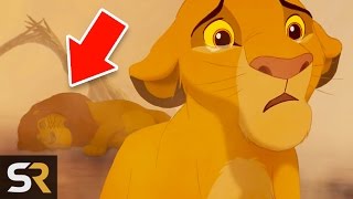 10 Amazing Movie Scenes That Make Everyone Cry Every Time! (Disney Movies, Stars Wars and more!)