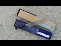 cuchillo misono 440 gyuto