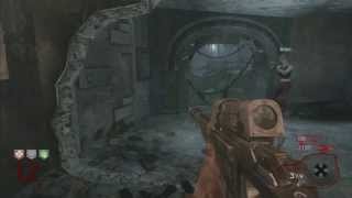 Como Hacer El Easter Egg de Call of the Dead | Black ops | Zombies