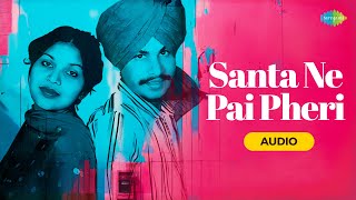 Chamkila Songs | Santa Ne Pai Pheri | Amarjot | Old Punjabi Song | Amar Singh Chamkila Songs