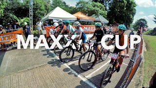 Maxxis Cup II XCO Race