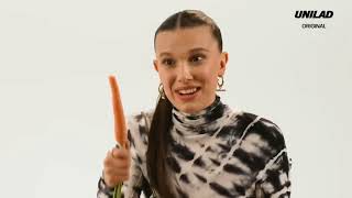 10 Hours Of Millie Bobby Brown Saying The Dirtier The Better Meme