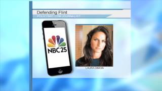 Laura Dimon Interview Segments Extra