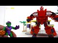June 2018 TOP 10 Videos 80min Go! Avengers, Incredible, PJmasks and Transformers - DuDuPopTOY