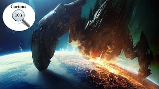 10 Ways The World Could End