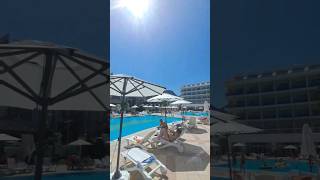 MARMARIS | Pineta Park Deluxe Hotel 4* |  swimming pool