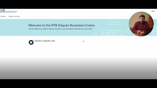 How to use the RTB Dispute Resolution Centre - Individuals