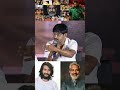 producer ravi shankar u0026 hero nithin shocking comment on pushpa2 movie u0026 ss rajamouli movies ssmb29