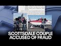 Medicare paid Arizona couple for 'medically unnecessary' wound grafts: DOJ