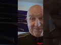 Dave Courtney's final words R.I.P