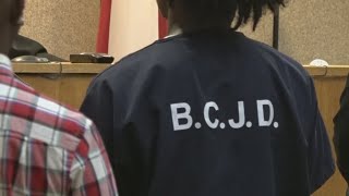15-year-old accused in deadly shooting of Bexar Co. teen has a dozen prior juvenile court appearance