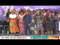 AFMOZ PRAISE - Zadzisa Chirevo (Mufaro Ladies Conference 2025)