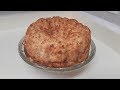 Two Ingredient Pineapple Angel Food Cake -  The Easiest Cake To Make - Like Magic