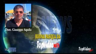 the NEWS: Buona Pasqua da TopVideo webtv