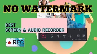 Best Screen Recorder For Android With Internal Audio [No Watermarks, No Lag, No Ads]