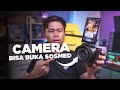 CAMERA YANG BISA LIVE LANGSUNG | Hollyland Venusliv V2