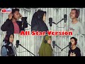 Coklat - Bendera All Star Version Cover