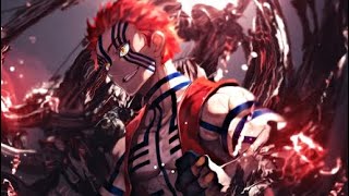 Sick Upper Moon 3 Akaza Gameplay