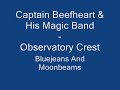 observatory crest captain beefheart u0026 his magic band