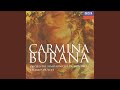 Orff: Carmina Burana / 2. In Taberna: XIV. In taberna quando sumus