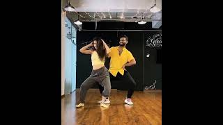 don't rush dance challenge😍😍 l Don't Rush Challenge 😉 | Short video