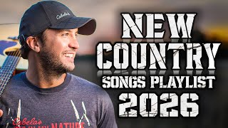 Top Country Music 2026:🛑 Luke Bryan, Morgan Wallen, Chris Stapleton, Luke Combs, Tim McGraw Hits
