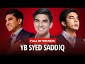 A Reformist | with Yang Berhormat Syed Saddiq Syed Abdul Rahman | Member of Parliament Muar