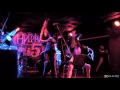 arachna der neumotor live 2014.08.09 freakout 4.5