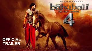 Bahubali 3 | Official concept trailer | Prabhas | Anushka Shetty | Tamannah | Rana | S.S Rajamouli |