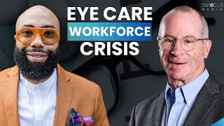 The Future of Eye Care with Dr. Richard Edlow (2025 Update)