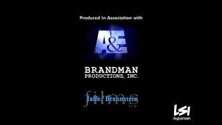 A\u0026E/Brandman/Jaffe Braunstein Films (2001)