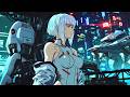 𝟮𝟬𝟳𝟳 𝗘𝗡𝗧𝗘𝗥 𝗧𝗛𝗘 𝗚𝗟𝗢𝗪 // Synthwave, Darkwave, Chillwave, Cyberpunk Playlist