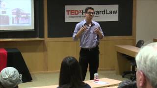 Bull and bear classrooms? Markets, morals & education reform: Louis Fisher at TEDxHarvardLawSchool