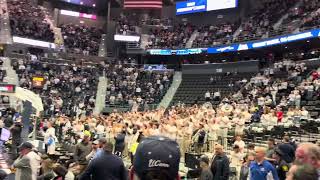 Jock Jams Let’s Get Ready To Rumble At PeoplesBank Arena
