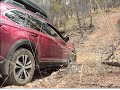 Subaru Outback All Terrain Tyre option and performance review with Sharouni Pursuits adventures