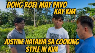 DONG ROEL MAY PAYO KAY KIM | ROEL OF MALALAG | REYCHELLE MORALES