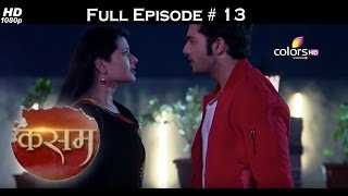 Kasam - 23rd March 2016 - Full Episode (HD)