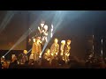 170121 fly got7 miami turbulence fanmeet