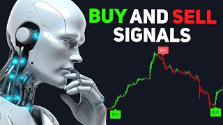 The Best Tradingview Indicator (Trading Bot Tutorial)