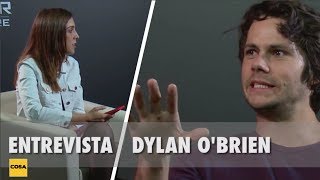 La Cosa Cine | Dylan O'Brien tiene una cita con Fio Sargenti