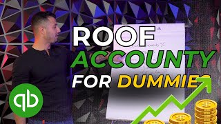 Roof Accounting for Dummies