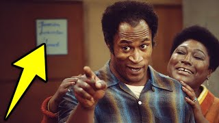 Good Times (1974): 20 Weird Facts You Didn't Know About