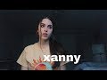 billie eilish - xanny cover