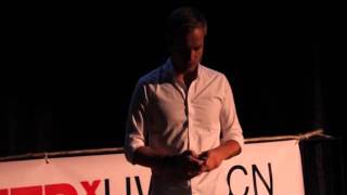 Humanitarian Innovation and Opportunities Going Forward | Erik Abild | TEDxUWCRCN