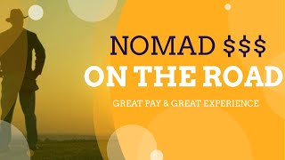 NOMAD Financial Opportunities