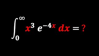 Gamma function | Problem 1