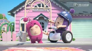 The Oddbods Show: Oddbods Full Episode New Compilation Part 5 || Animation Movies For Kids